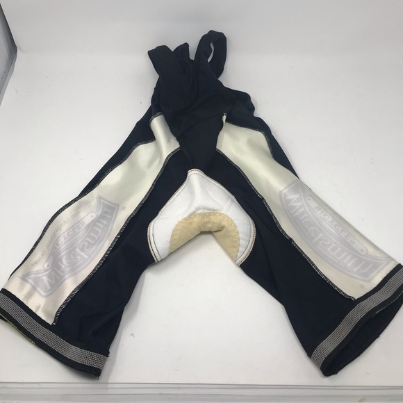 PEARLiZUMi cycling bib - Picture 7 of 8